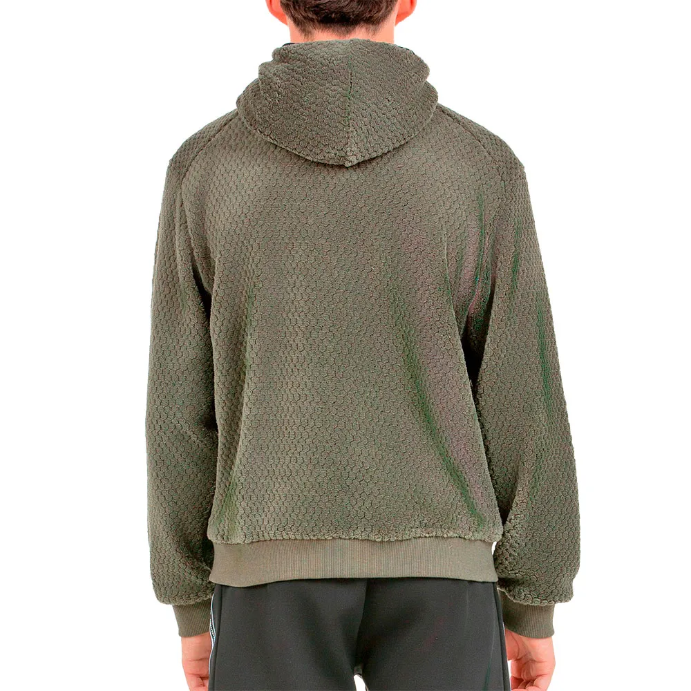 +8000 Finla Fleece Mit Durchgehendem Reißverschluss +8000 Finla Fleece Mit Durchgehendem Reißverschluss