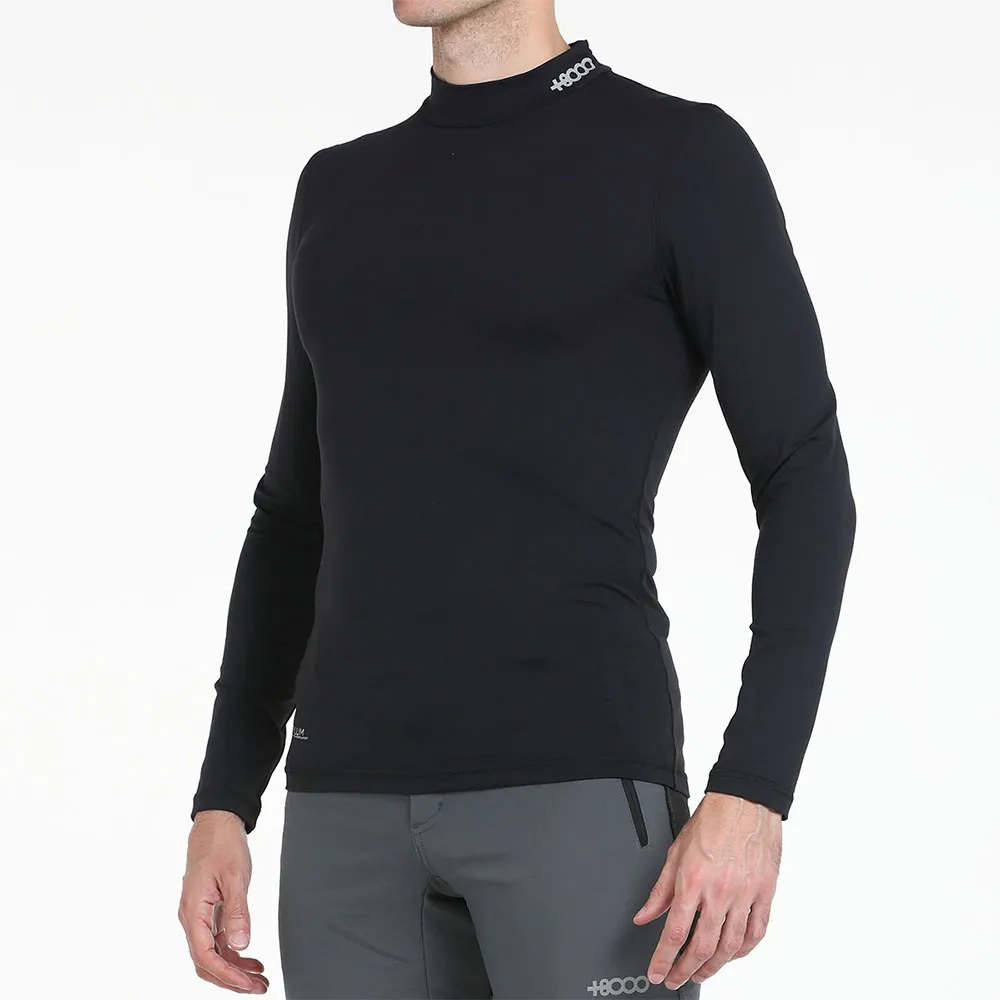 +8000 Gessi 24i Langarm-t-shirt +8000 Gessi 24i Langarm-t-shirt