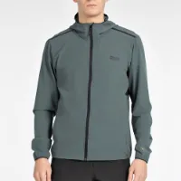 +8000 Gingko Jacke +8000 Gingko Jacke