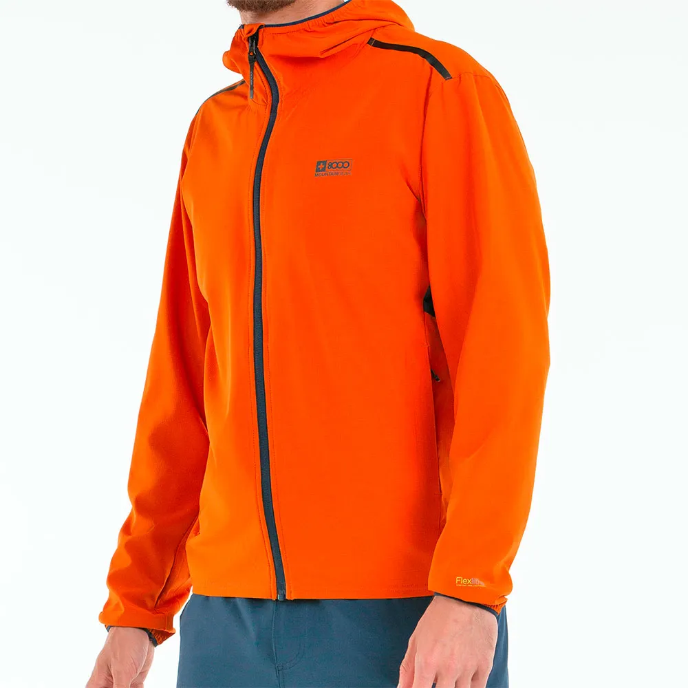 +8000 Gingko Jacke +8000 Gingko Jacke