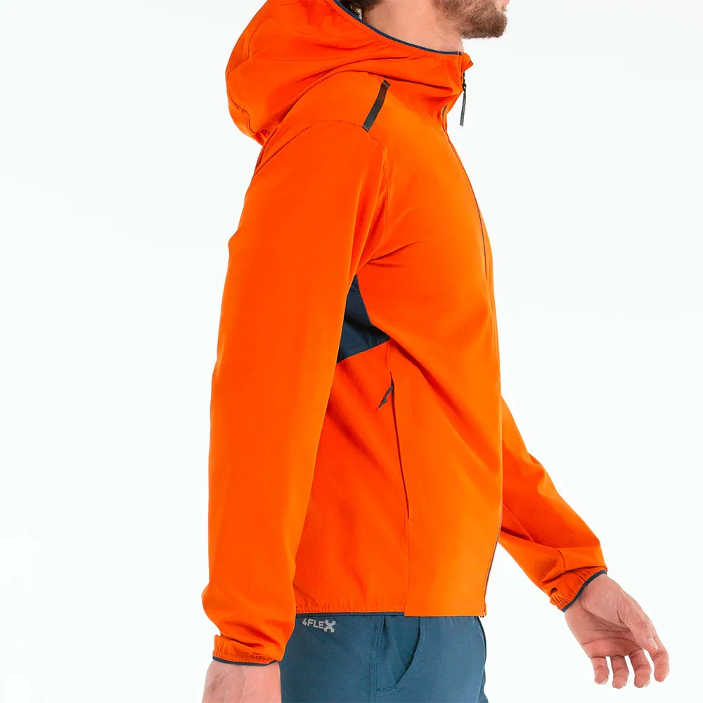 +8000 Gingko Jacke +8000 Gingko Jacke