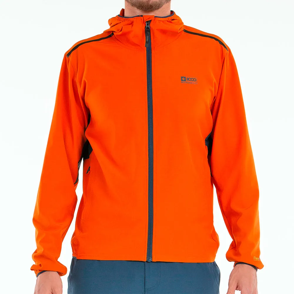 +8000 Gingko Jacke +8000 Gingko Jacke