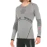+8000 Gourdon 25v Langarm-t-shirt
