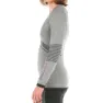 +8000 Gourdon 25v Langarm-t-shirt