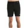 +8000 Grand Kurze Hose, Black