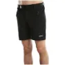 +8000 Grand Kurze Hose, Black