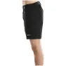 +8000 Grand Kurze Hose, Black
