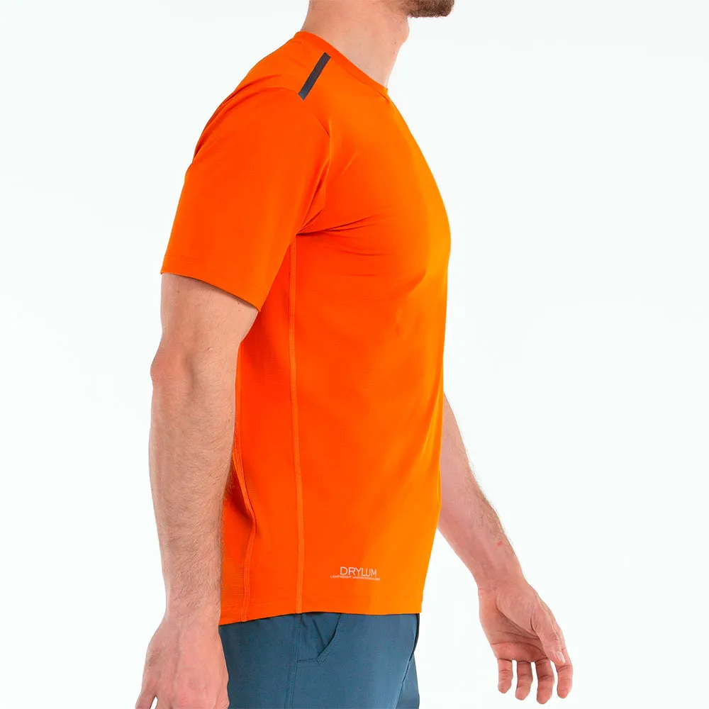 +8000 Grandon Kurzarm-t-shirt +8000 Grandon Kurzarm-t-shirt