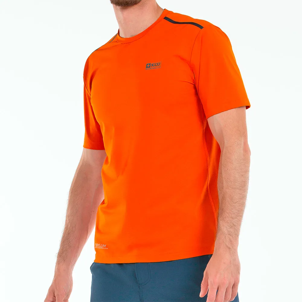 +8000 Grandon Kurzarm-t-shirt +8000 Grandon Kurzarm-t-shirt