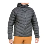+8000 Grec Parka +8000 Grec Parka