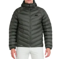+8000 Grec Parka +8000 Grec Parka