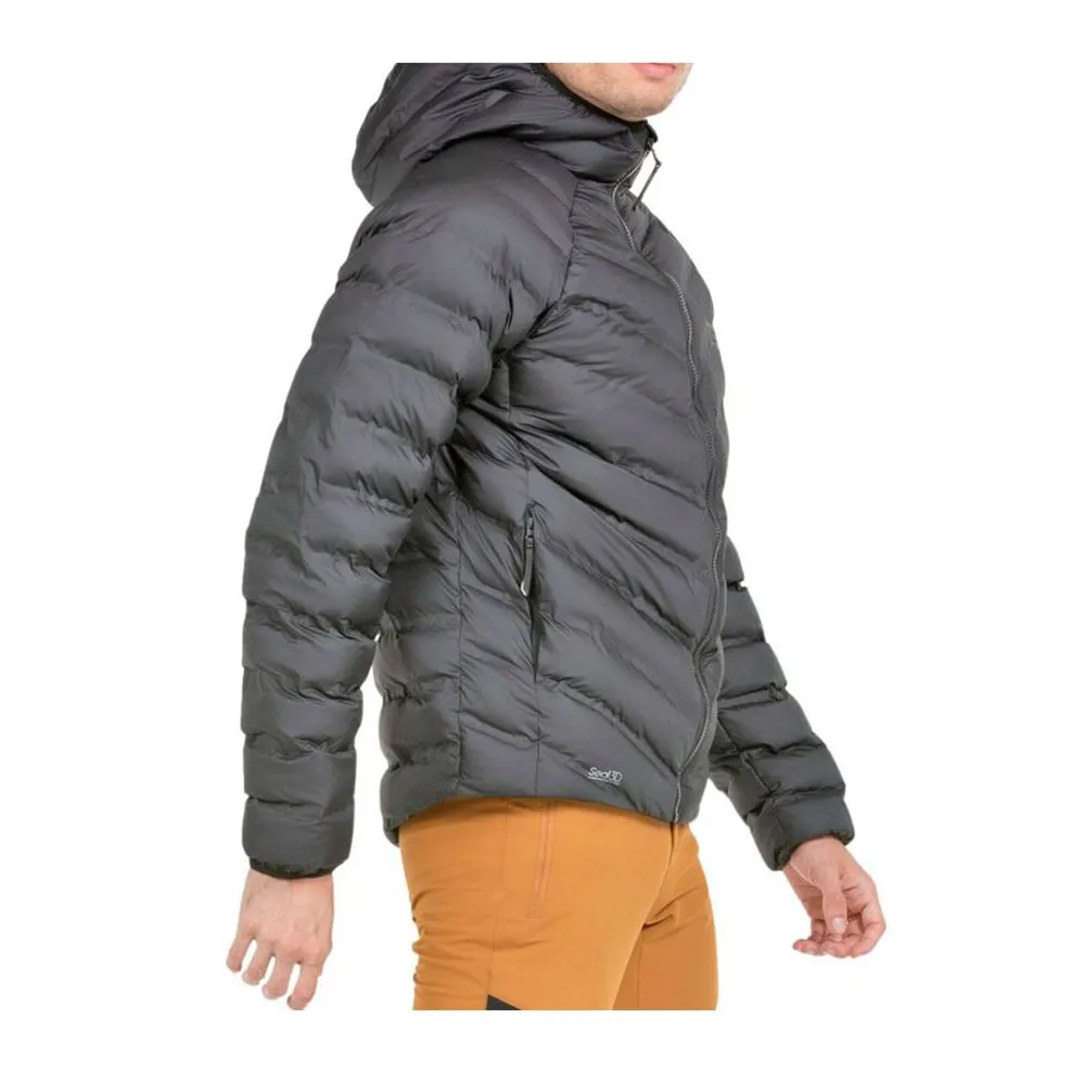 +8000 Grec Parka +8000 Grec Parka
