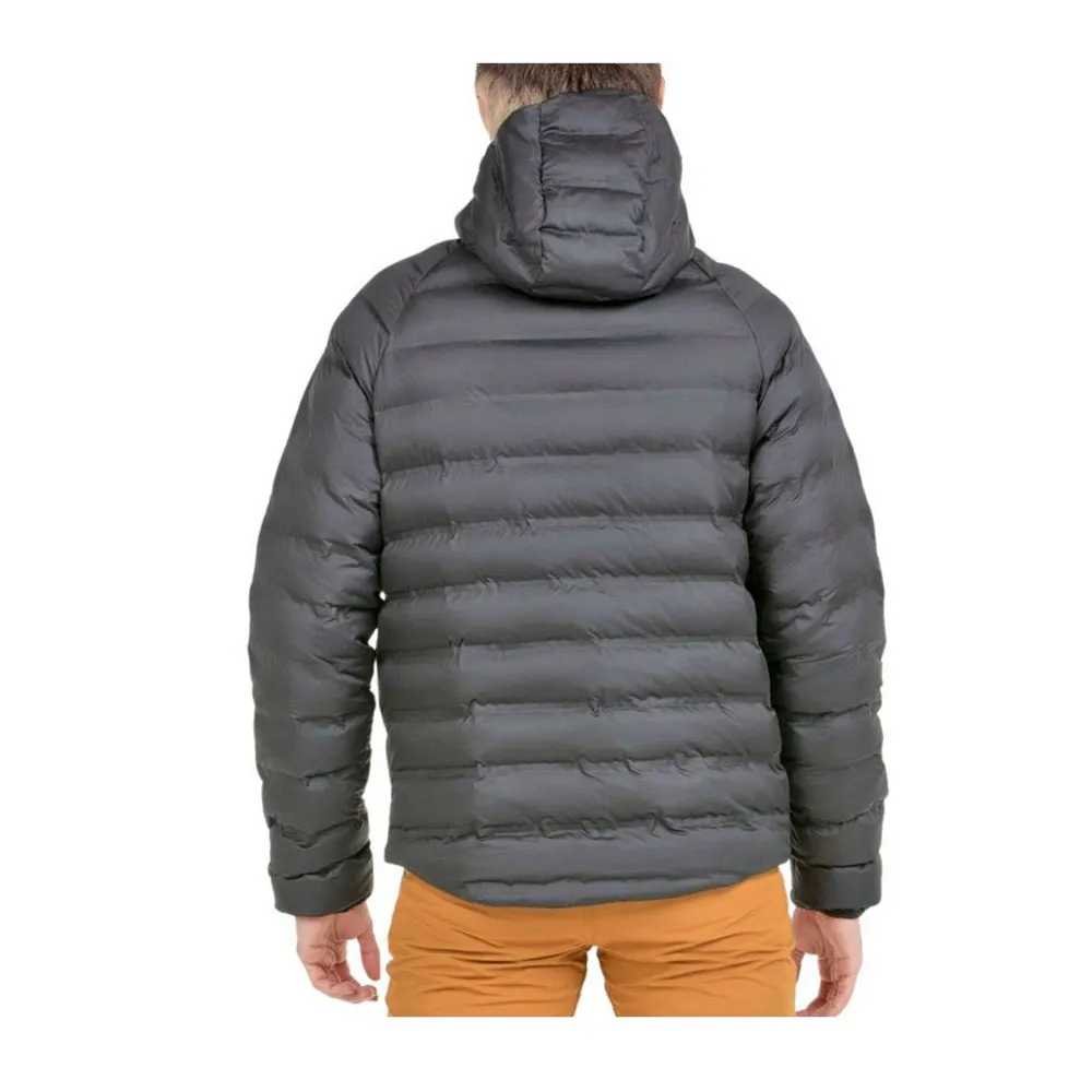 +8000 Grec Parka +8000 Grec Parka