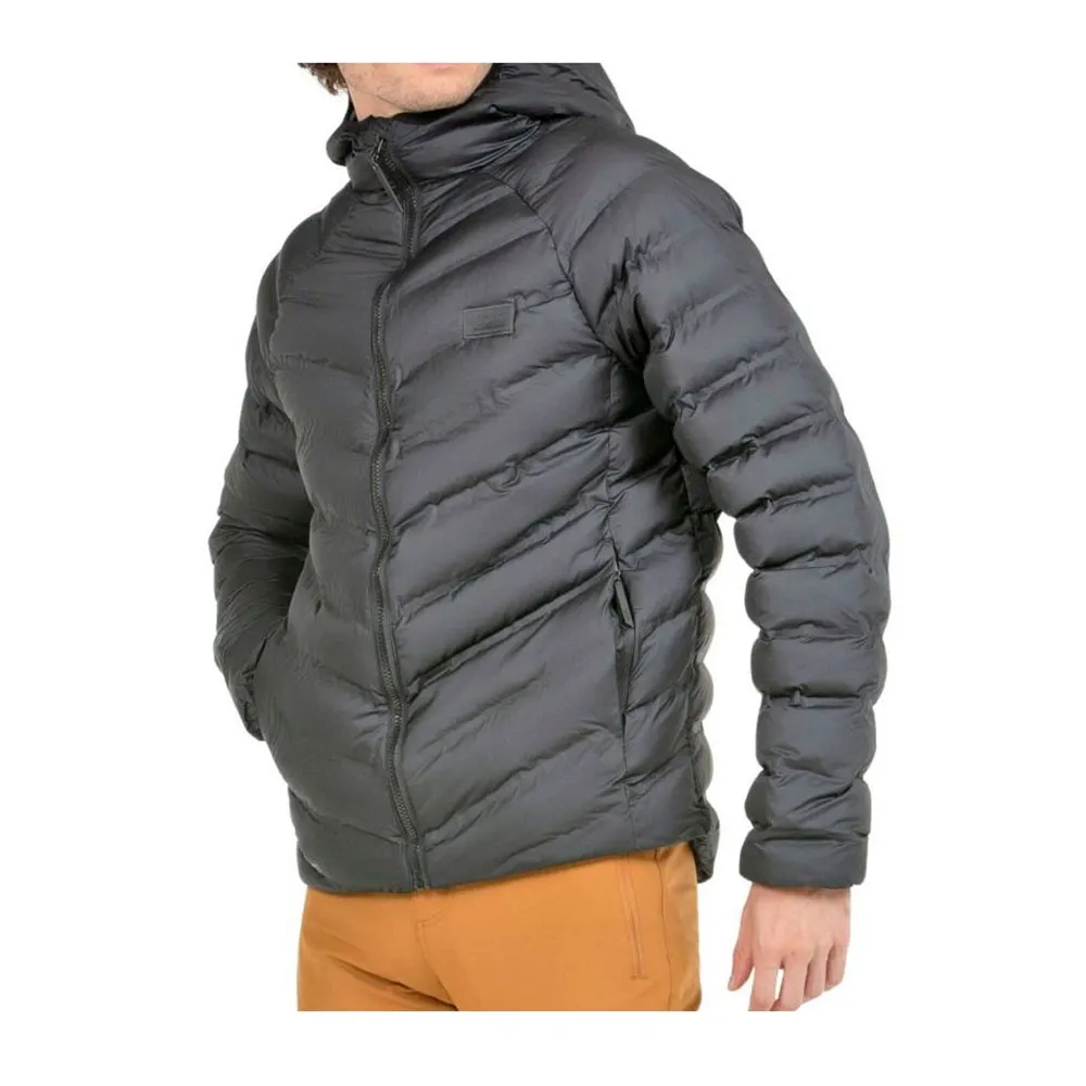 +8000 Grec Parka +8000 Grec Parka