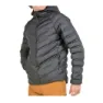 +8000 Grec Parka