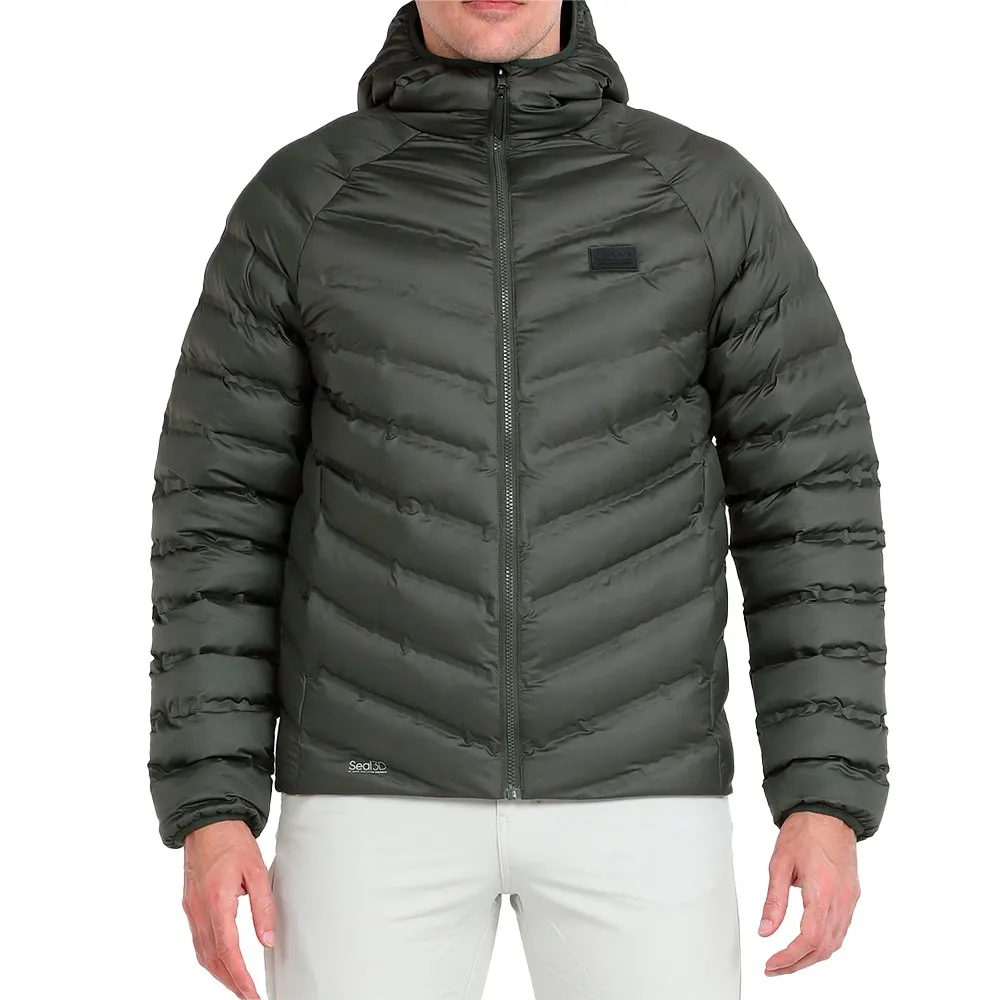 +8000 Grec Parka