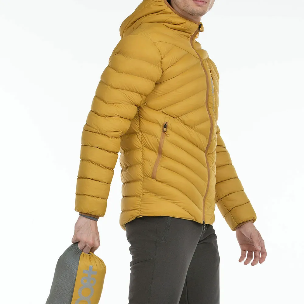 +8000 Hornil Parka +8000 Hornil Parka