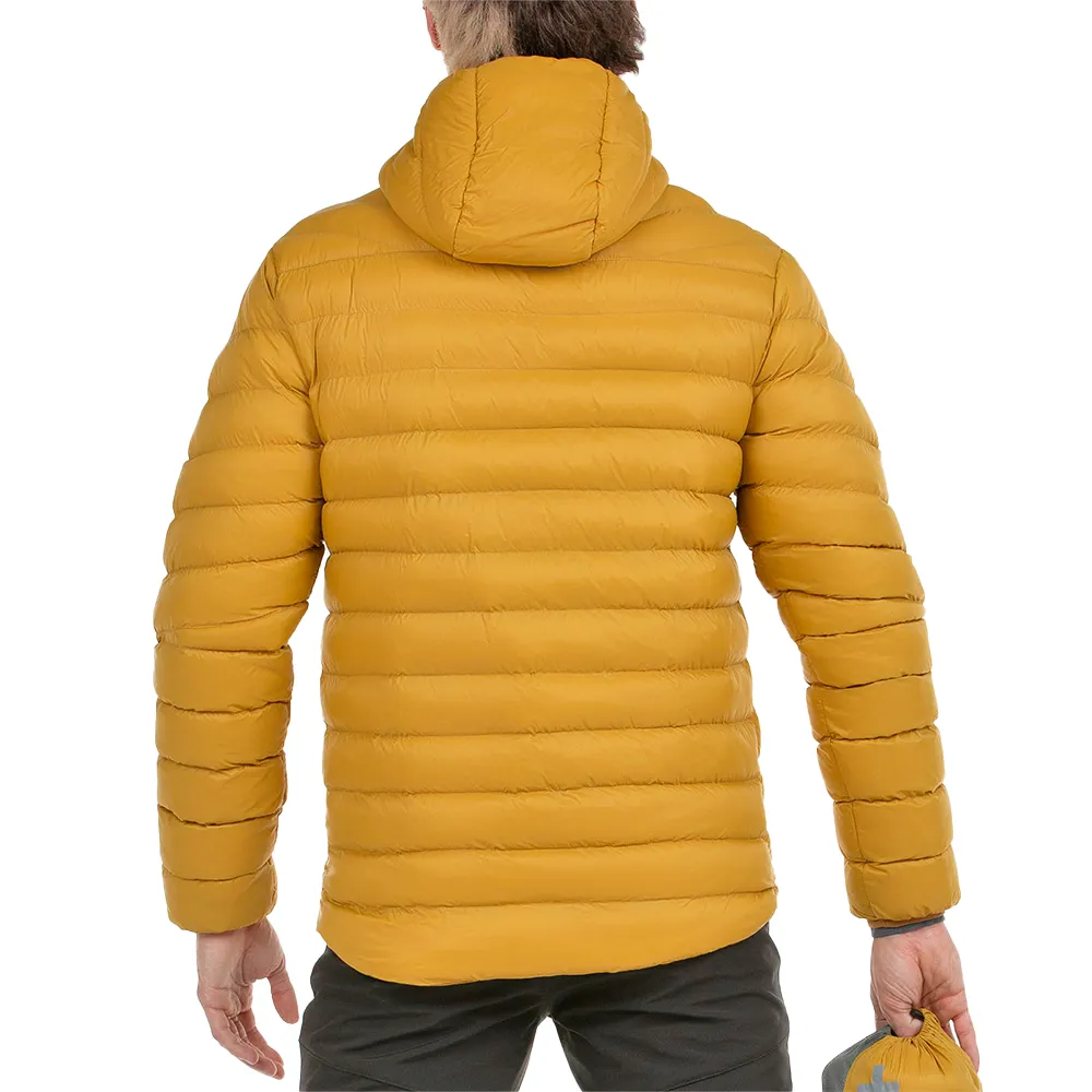 +8000 Hornil Parka +8000 Hornil Parka