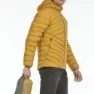 +8000 Hornil Parka