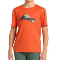 +8000 Hule Kurzarm-t-shirt +8000 Hule Kurzarm-t-shirt