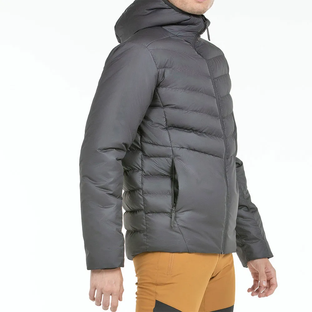 +8000 Irlan Parka +8000 Irlan Parka