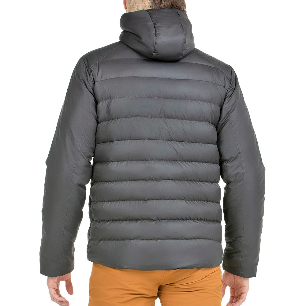 +8000 Irlan Parka +8000 Irlan Parka