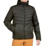 +8000 Irlan Parka
