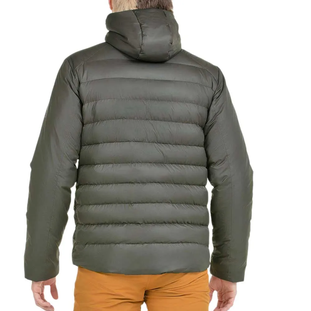+8000 Irlan Parka +8000 Irlan Parka