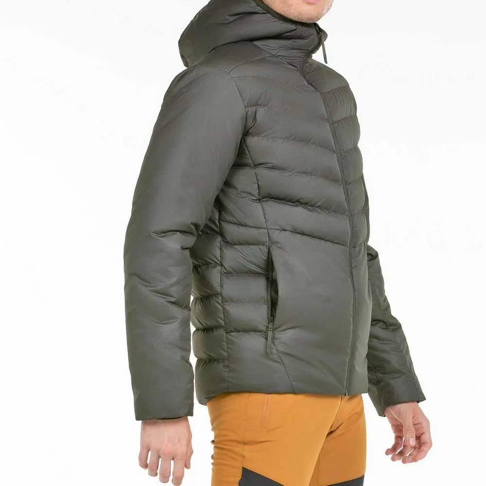 +8000 Irlan Parka +8000 Irlan Parka