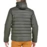 +8000 Irlan Parka