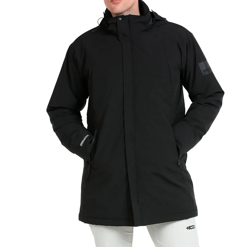 +8000 Isra Parka +8000 Isra Parka