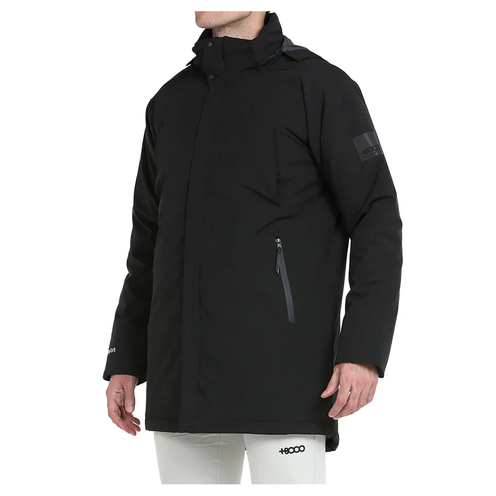 +8000 Isra Parka +8000 Isra Parka