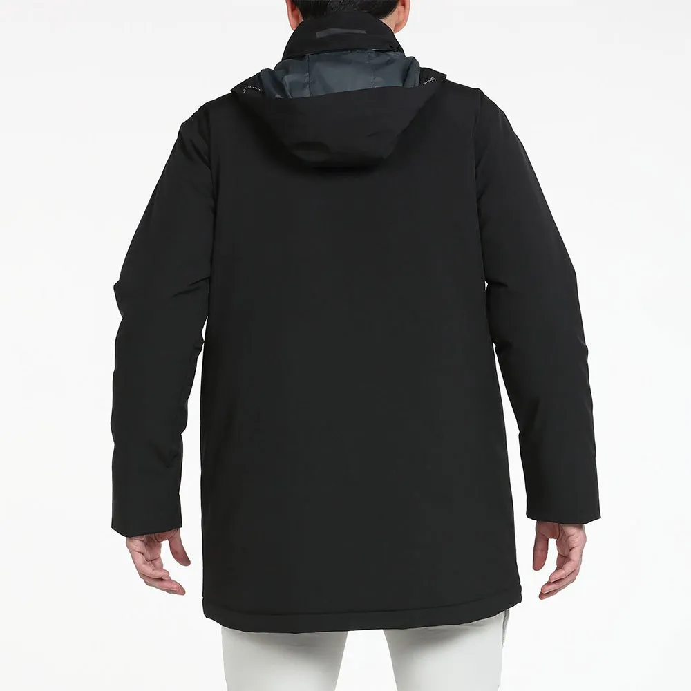 +8000 Isra Parka +8000 Isra Parka