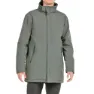 +8000 Isra Parka