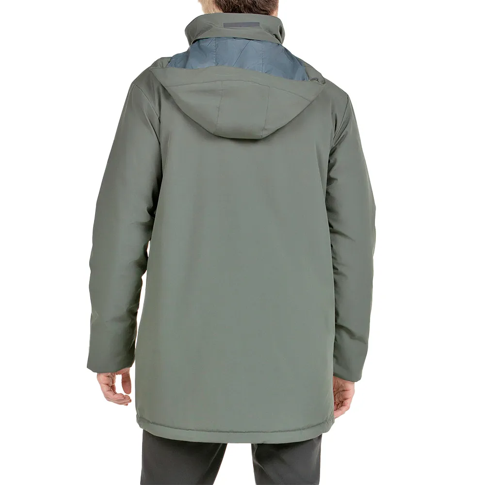 +8000 Isra Parka +8000 Isra Parka