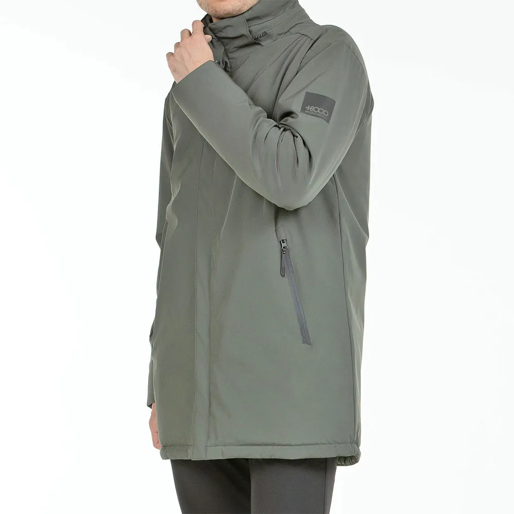 +8000 Isra Parka +8000 Isra Parka
