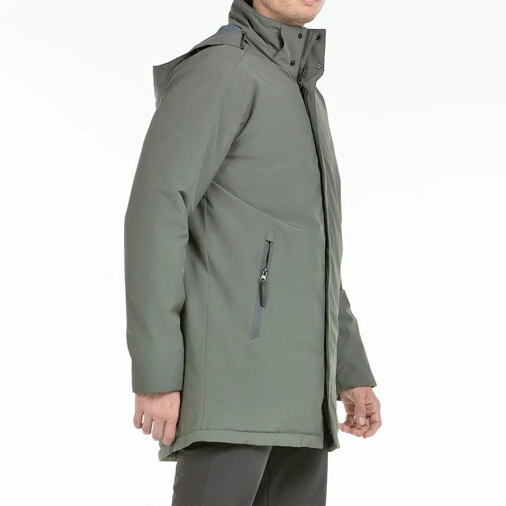 +8000 Isra Parka +8000 Isra Parka