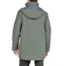 +8000 Isra Parka