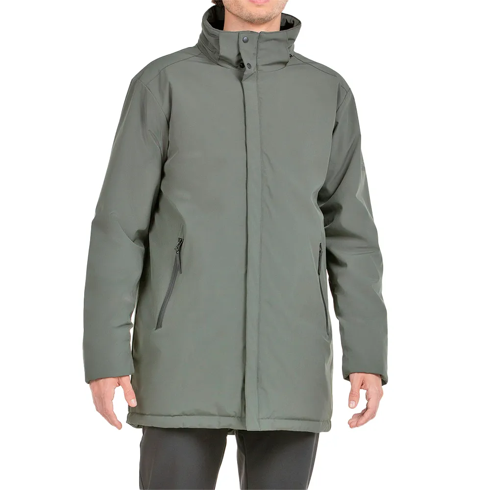 +8000 Isra Parka +8000 Isra Parka