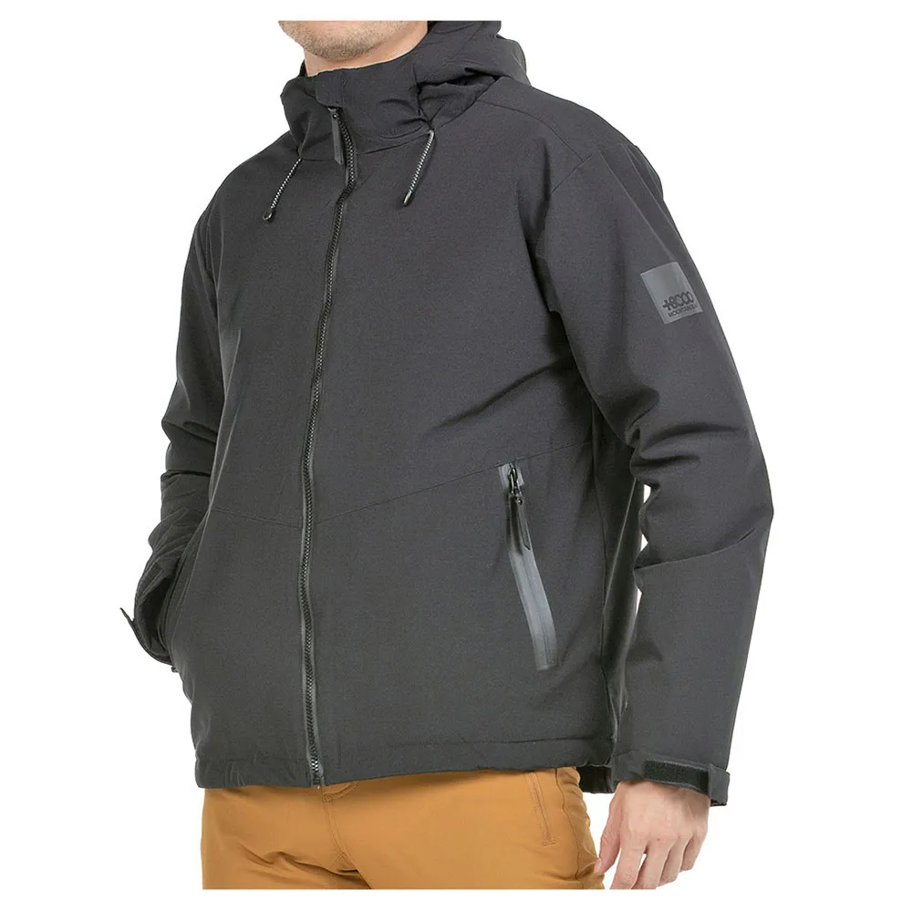 +8000 Ita Parka +8000 Ita Parka