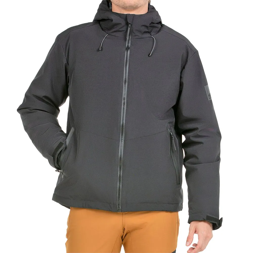 +8000 Ita Parka +8000 Ita Parka