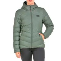 +8000 Jadakis Parka +8000 Jadakis Parka