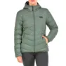 +8000 Jadakis Parka