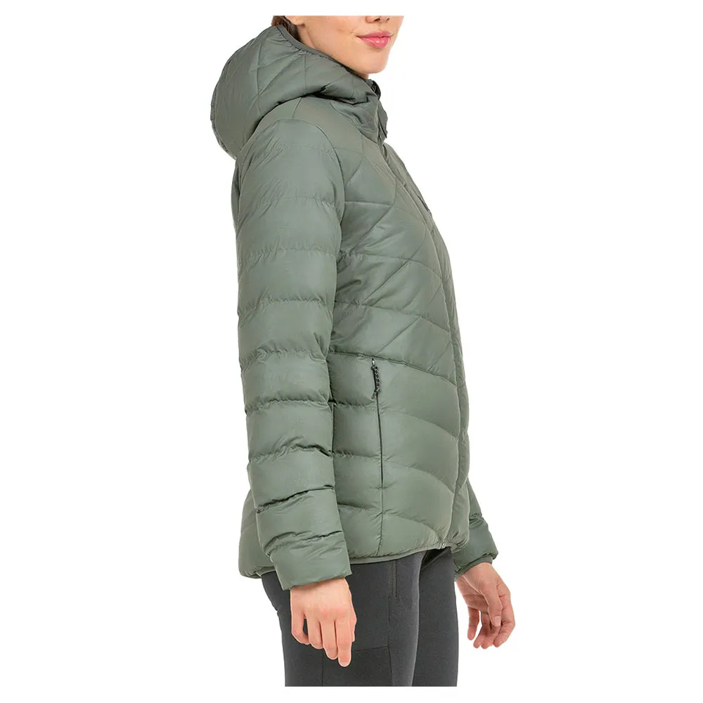+8000 Jadakis Parka +8000 Jadakis Parka