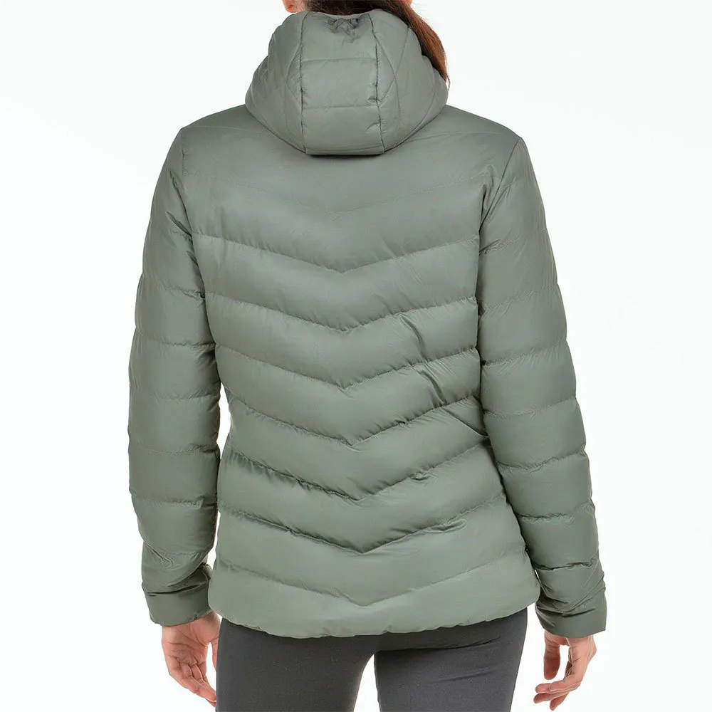 +8000 Jadakis Parka +8000 Jadakis Parka