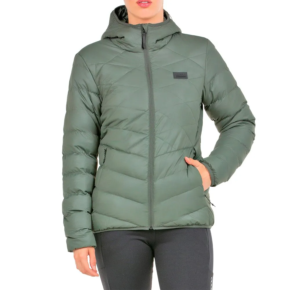 +8000 Jadakis Parka +8000 Jadakis Parka