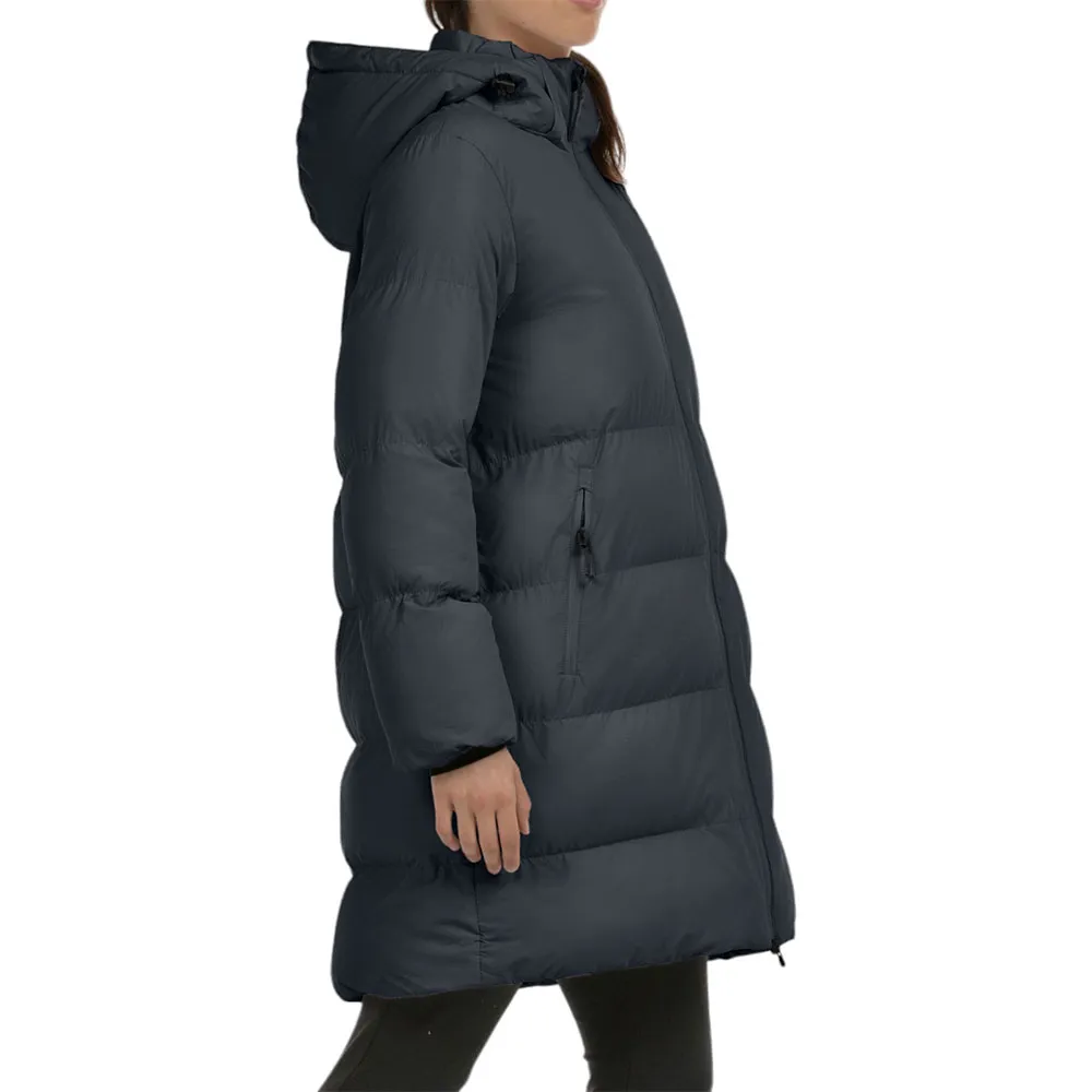 +8000 Jein Parka +8000 Jein Parka
