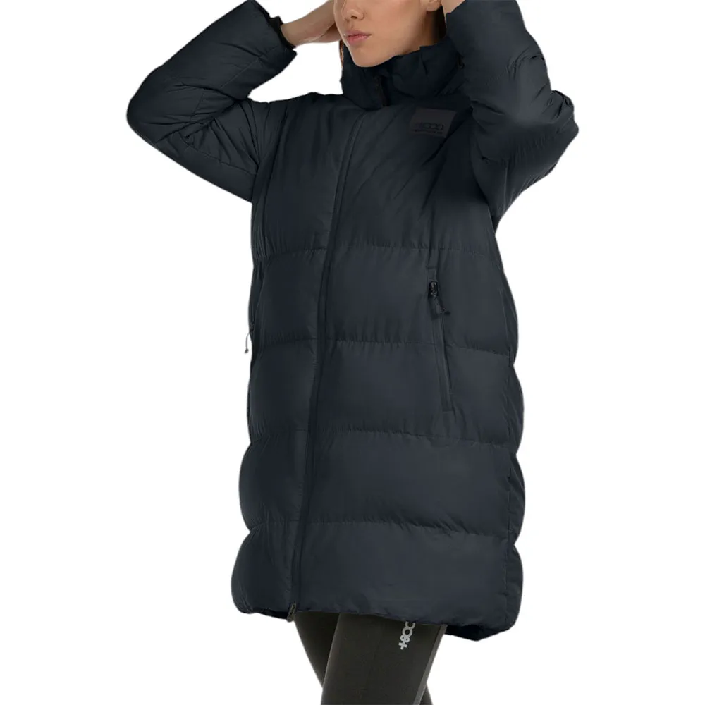 +8000 Jein Parka +8000 Jein Parka