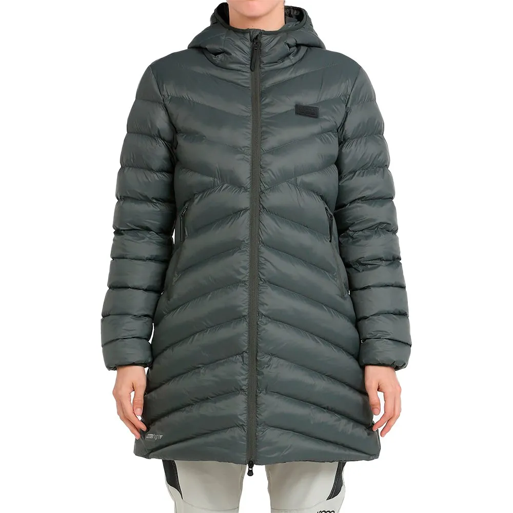 +8000 Jenlo Parka +8000 Jenlo Parka
