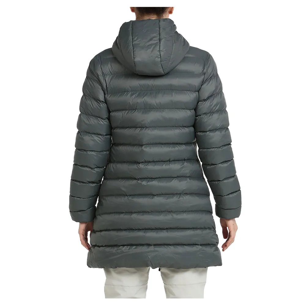 +8000 Jenlo Parka +8000 Jenlo Parka